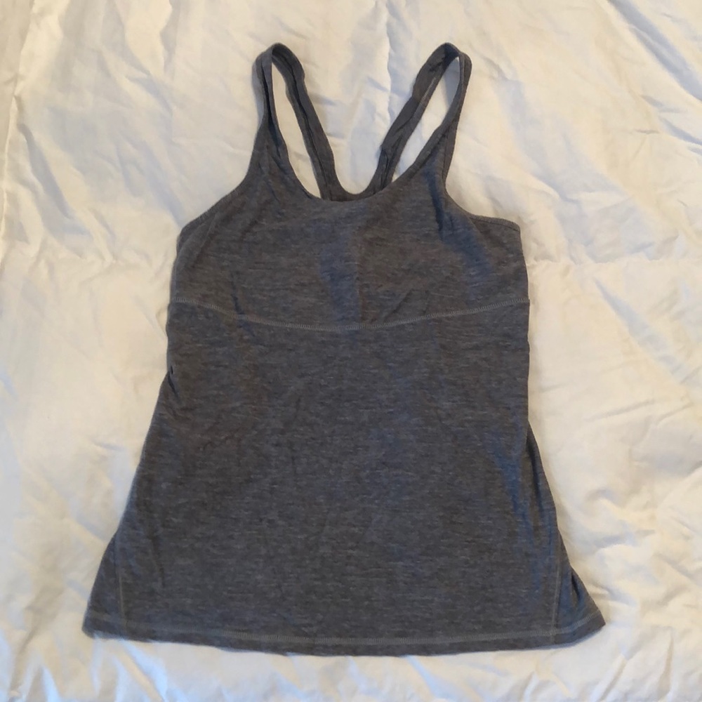 Lululemon Tank Top